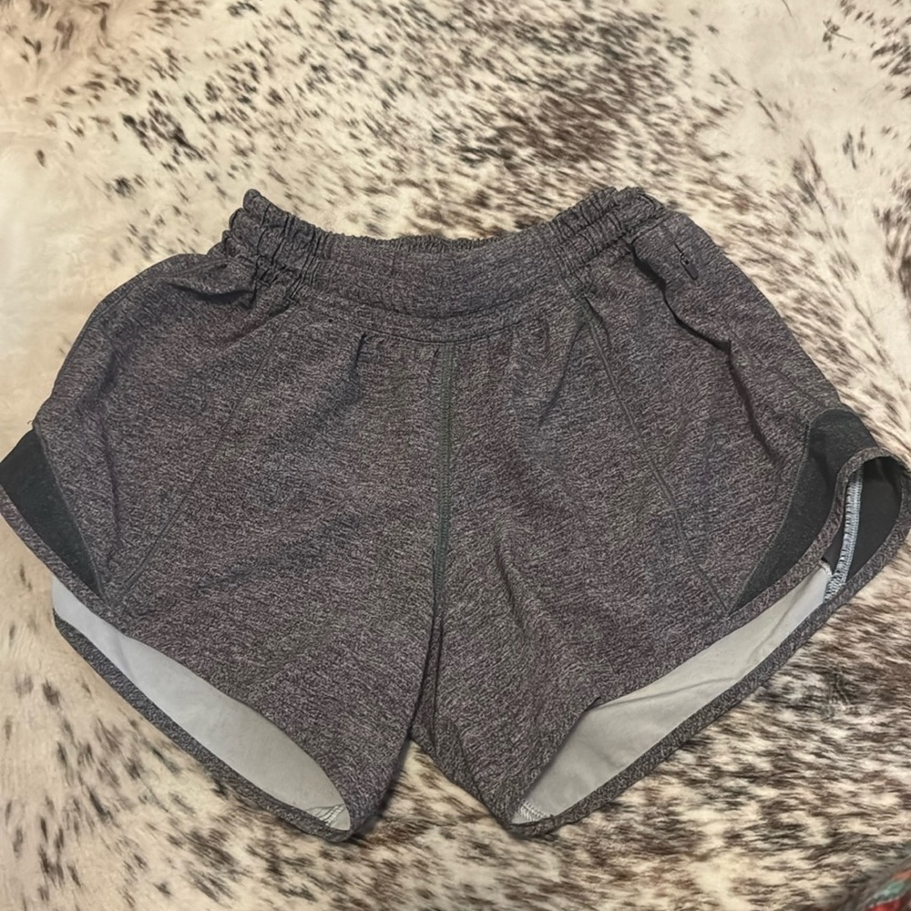 Lulu shorts